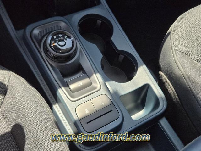 new 2025 Ford Maverick car, priced at $29,965