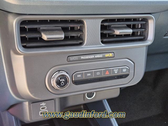 new 2025 Ford Maverick car, priced at $29,965