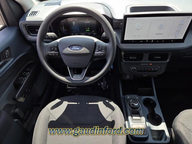 new 2025 Ford Maverick car, priced at $29,965