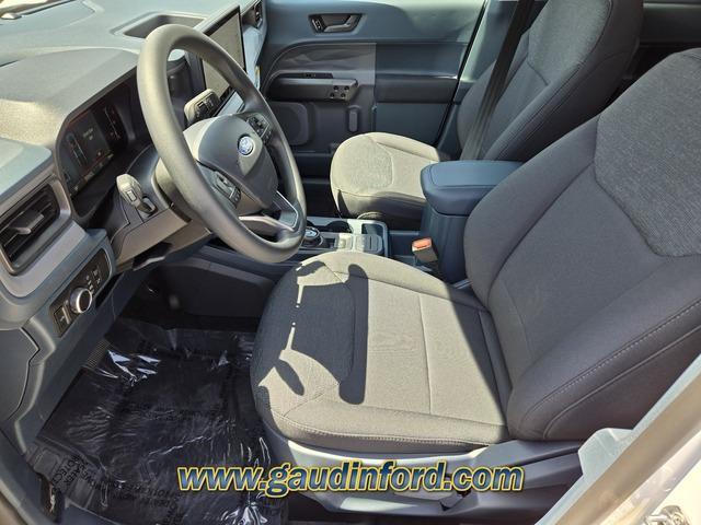 new 2025 Ford Maverick car, priced at $29,965