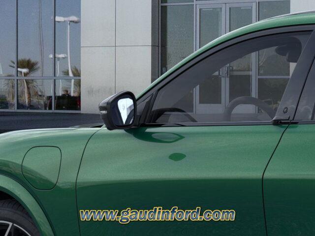 new 2025 Ford Mustang Mach-E car, priced at $57,285