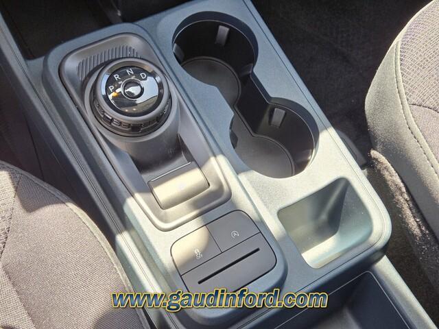 new 2025 Ford Maverick car, priced at $29,960