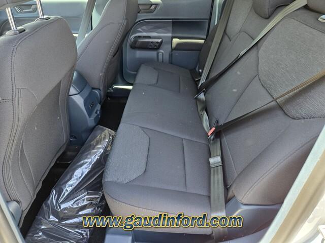 new 2025 Ford Maverick car, priced at $29,960