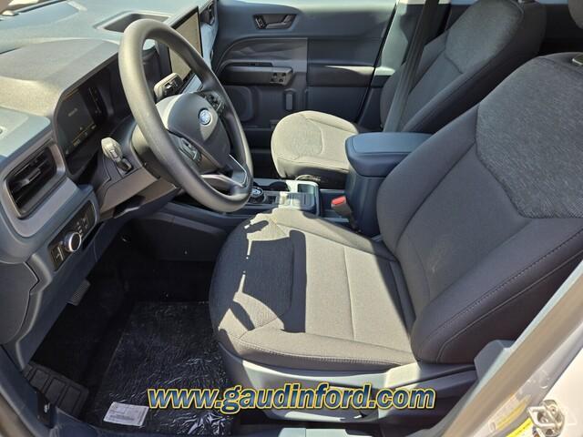 new 2025 Ford Maverick car, priced at $29,960