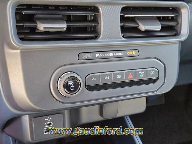 new 2025 Ford Maverick car, priced at $29,960
