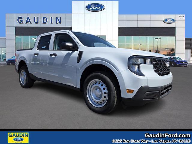 new 2025 Ford Maverick car, priced at $29,960