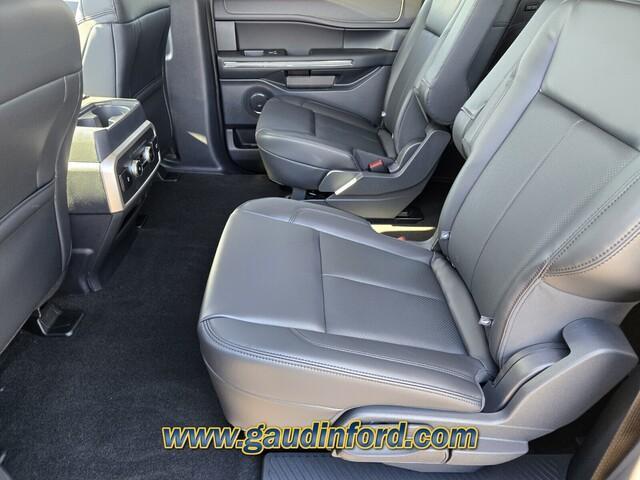 new 2024 Ford Expedition Max car, priced at $67,505