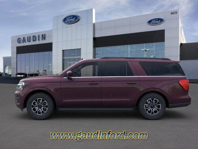 new 2024 Ford Expedition Max car, priced at $76,505