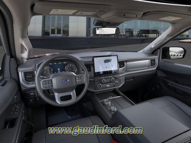 new 2024 Ford Expedition Max car, priced at $76,505