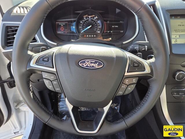 used 2018 Ford Edge car, priced at $15,847