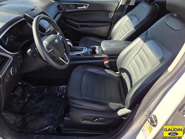 used 2018 Ford Edge car, priced at $15,847