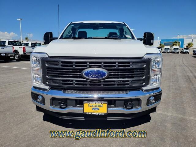 new 2024 Ford F-250 car, priced at $47,595