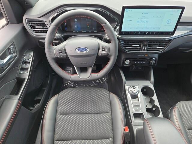 new 2025 Ford Escape car, priced at $27,749