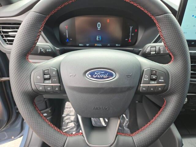 new 2025 Ford Escape car, priced at $27,749