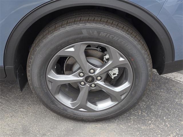 new 2025 Ford Escape car, priced at $28,249