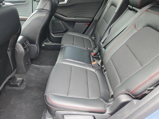 new 2025 Ford Escape car, priced at $27,749
