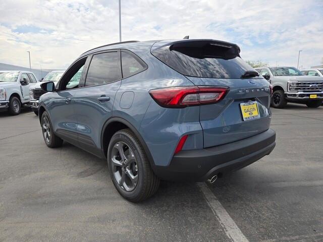new 2025 Ford Escape car, priced at $27,749