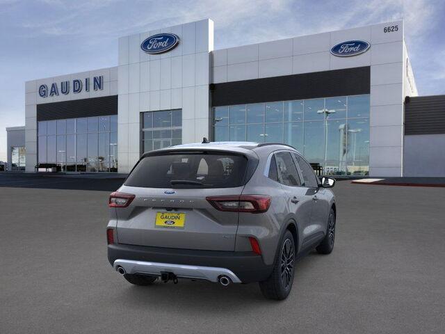 new 2025 Ford Escape car, priced at $31,433