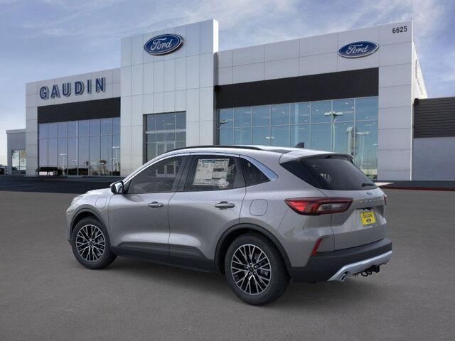 new 2025 Ford Escape car, priced at $31,433