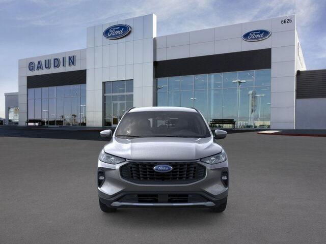 new 2025 Ford Escape car, priced at $31,433
