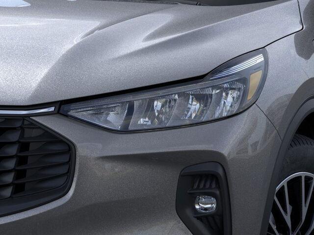 new 2025 Ford Escape car, priced at $31,433