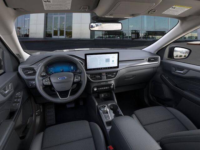 new 2025 Ford Escape car, priced at $31,433