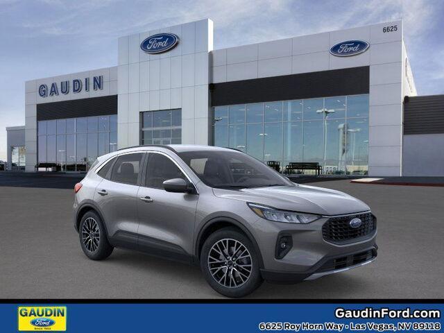 new 2025 Ford Escape car, priced at $33,890