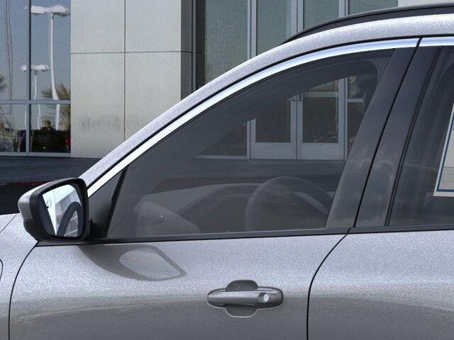 new 2025 Ford Escape car, priced at $31,433