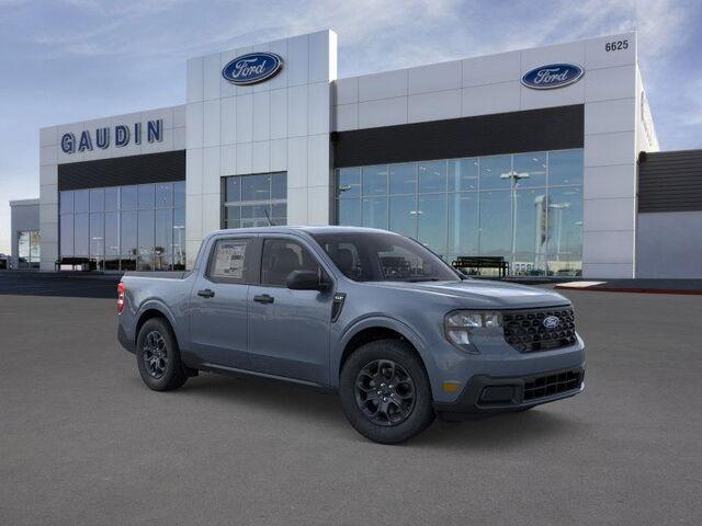 new 2025 Ford Maverick car, priced at $31,960