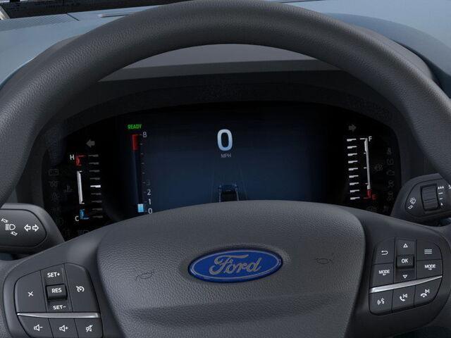 new 2025 Ford Maverick car, priced at $31,960