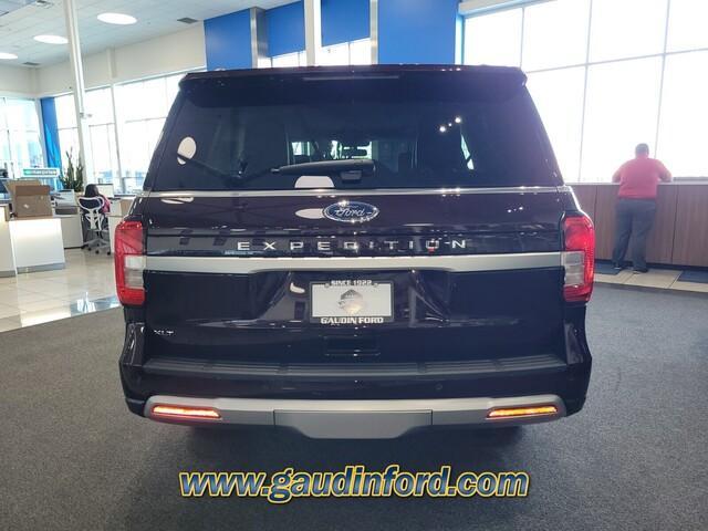 new 2024 Ford Expedition car, priced at $68,995