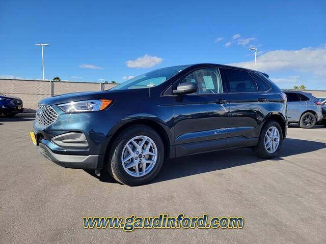 new 2024 Ford Edge car, priced at $39,399