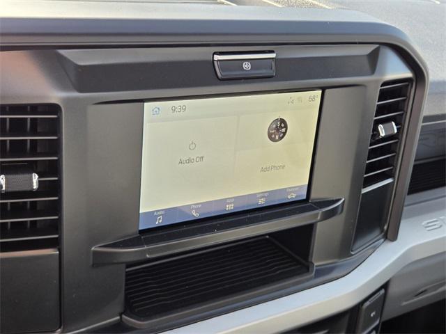 new 2026 Ford F-250 car, priced at $65,695