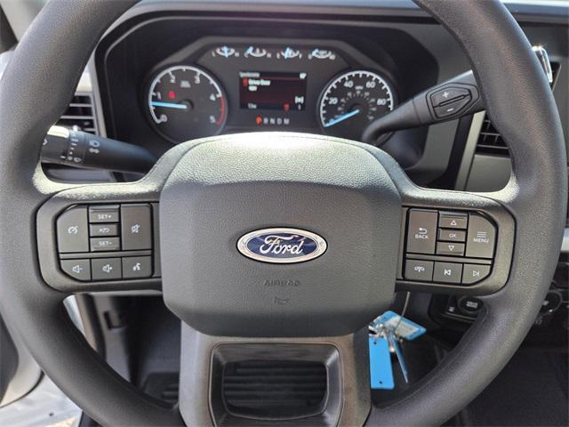 new 2026 Ford F-250 car, priced at $65,695