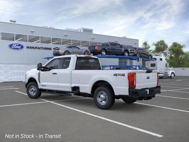 new 2026 Ford F-250 car