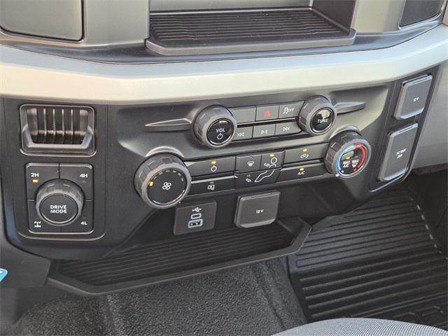 new 2026 Ford F-250 car, priced at $65,695