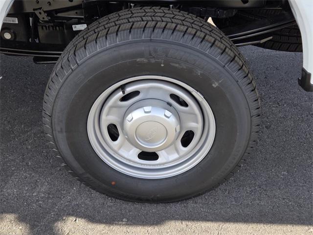 new 2026 Ford F-250 car, priced at $65,695