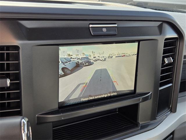 new 2026 Ford F-250 car, priced at $65,695