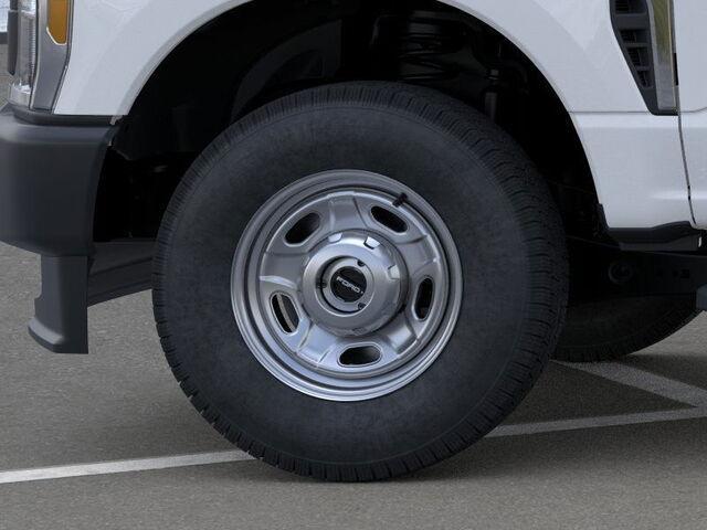 new 2026 Ford F-250 car