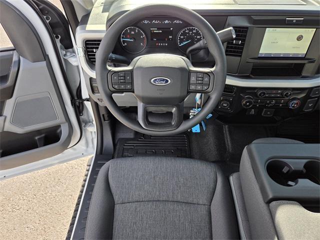 new 2026 Ford F-250 car, priced at $65,695