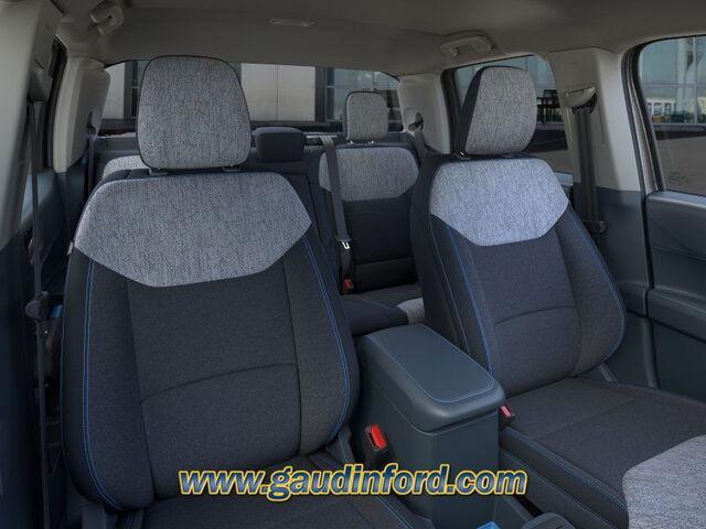 new 2025 Ford Maverick car, priced at $32,980