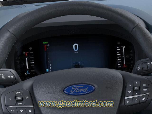 new 2025 Ford Maverick car, priced at $32,980