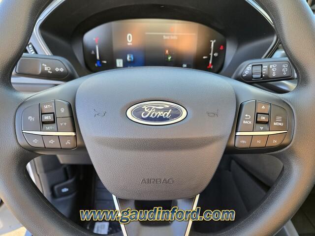 new 2025 Ford Escape car