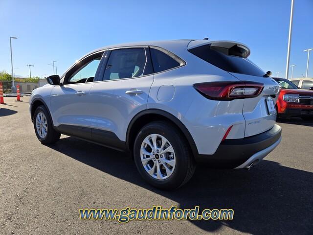 new 2025 Ford Escape car