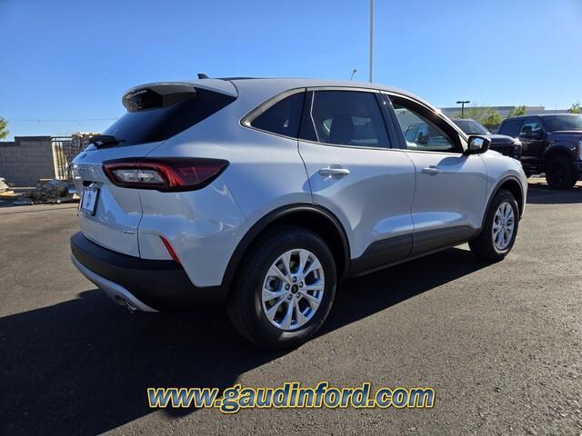 new 2025 Ford Escape car