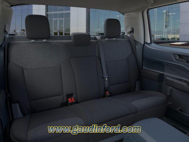 new 2025 Ford Maverick car, priced at $29,965