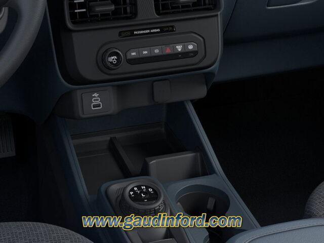 new 2025 Ford Maverick car, priced at $29,965