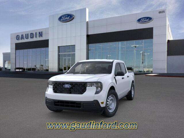 new 2025 Ford Maverick car, priced at $29,965