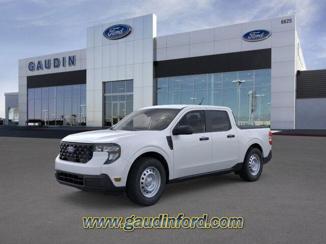 new 2025 Ford Maverick car, priced at $29,965