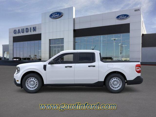 new 2025 Ford Maverick car, priced at $29,965